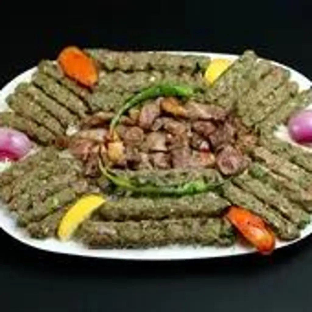 طبق شامي